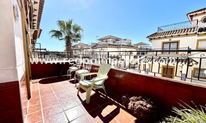 Appartements - Revente -
            Torrevieja - MR2-88723