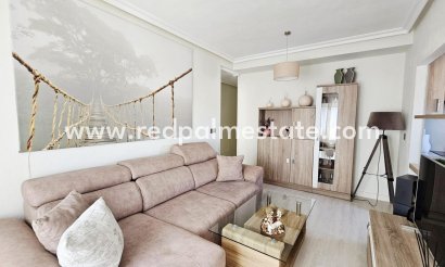 Appartements - Revente - Torrevieja - Nueva Torrevieja - Aguas Nuevas