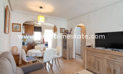 Appartements - Revente - Torrevieja - Parque Acuático - Sector 25