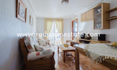 Appartements - Revente - Torrevieja - PARQUE DE LAS NACIONES