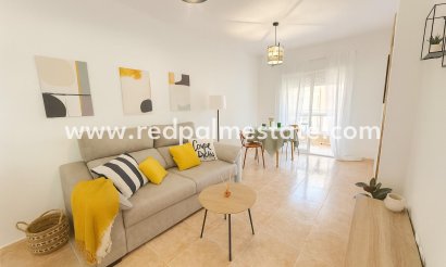 Appartements - Revente - Torrevieja - PARQUE DE LAS NACIONES