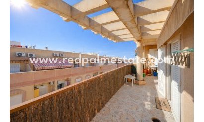 Appartements - Revente - Torrevieja - PARQUE DE LAS NACIONES