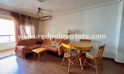 Appartements - Revente - Torrevieja - Parque de las Naciones