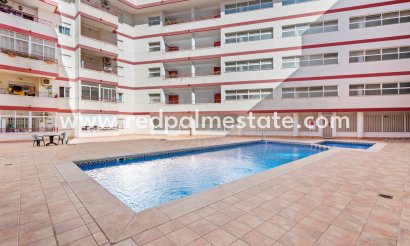 Appartements - Revente - Torrevieja - Parque las naciones