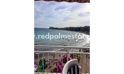 Appartements - Revente - Torrevieja - Playa de los Locos