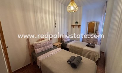 Appartements - Revente - Torrevieja - Playa de los Locos