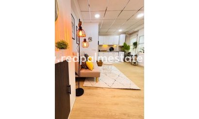 Appartements - Revente - Torrevieja - Playa de los Locos