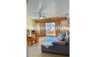 Appartements - Revente - Torrevieja - Playa de los Locos