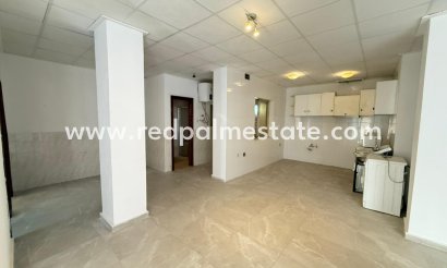 Appartements - Revente - Torrevieja - Playa de los Locos