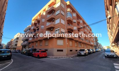 Appartements - Revente - Torrevieja - Playa de los Locos