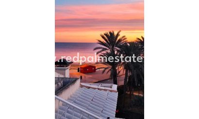 Appartements - Revente - Torrevieja - Playa de los Locos