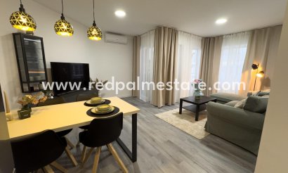 Appartements - Revente - Torrevieja - Playa de los Locos