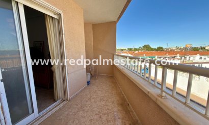 Appartements - Revente - Torrevieja - Playa de los Locos