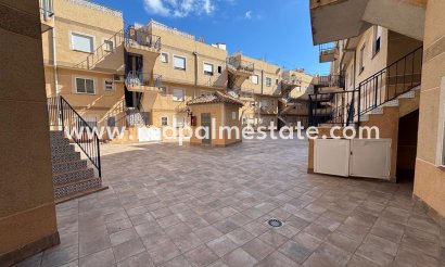 Appartements - Revente - Torrevieja - Playa de los Locos