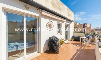 Appartements - Revente - Torrevieja - Playa de los Locos