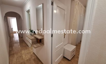 Appartements - Revente - Torrevieja - Playa del Cura