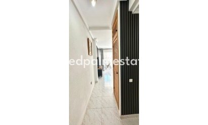 Appartements - Revente - Torrevieja - Playa del Cura