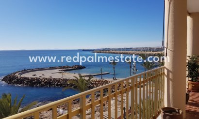 Appartements - Revente - Torrevieja - Playa del Cura