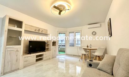 Appartements - Revente - Torrevieja - Playa del Cura