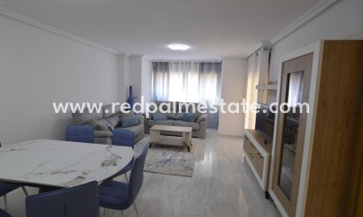 Appartements - Revente - Torrevieja - Playa del Cura
