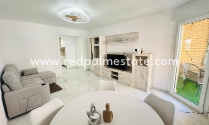 Appartements - Revente - Torrevieja - Playa del Cura