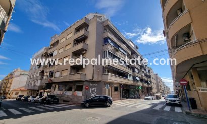 Appartements - Revente - Torrevieja - Playa del Cura