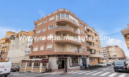 Appartements - Revente - Torrevieja - Playa del Cura