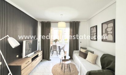 Appartements - Revente - Torrevieja - Playa del Cura