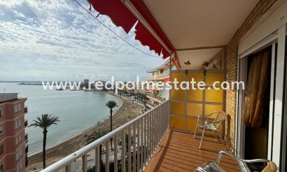 Appartements - Revente - Torrevieja - Playa del Cura