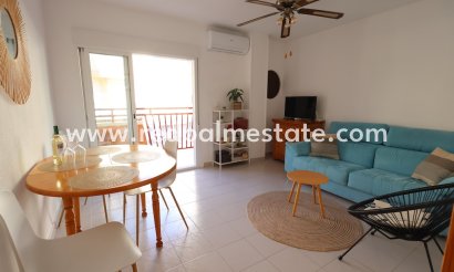 Appartements - Revente - Torrevieja - Playa del Cura