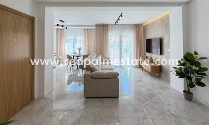 Appartements - Revente - Torrevieja - Playa del Cura