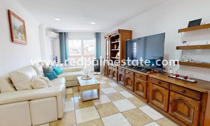 Appartements - Revente - Torrevieja - Puerto Deportivo Marina Salinas