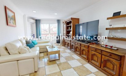Appartements - Revente - Torrevieja - Puerto Deportivo