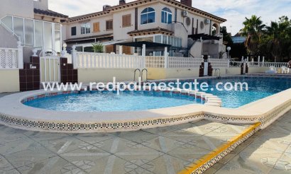 Appartements - Revente - Torrevieja - Punta prima