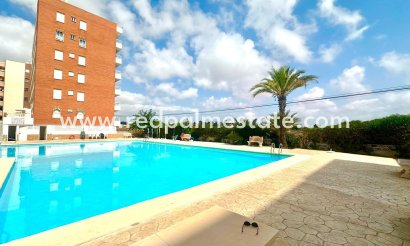 Appartements - Revente - Torrevieja - Punta prima