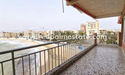 Appartements - Revente -
            Torrevieja - SP-15126