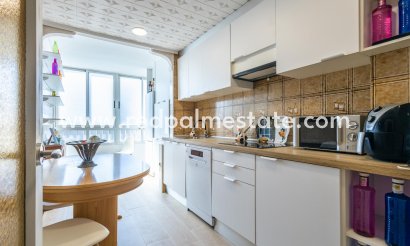 Appartements - Revente -
            Torrevieja - ST-88439