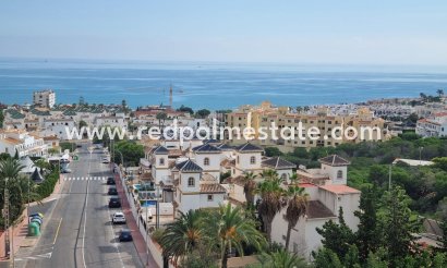 Appartements - Revente - Torrevieja - Torreblanca