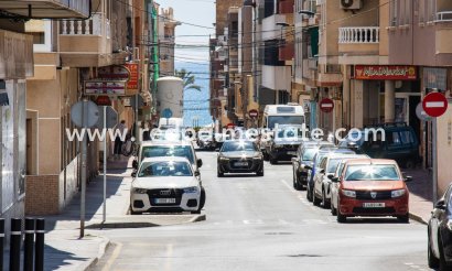 Appartements - Revente - Torrevieja - Torrevieja