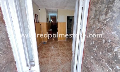 Appartements - Revente - Torrevieja - Torrevieja