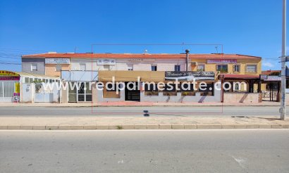Appartements - Revente - Torrevieja - Torrevieja