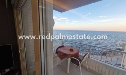 Appartements - Revente - Torrevieja - Torrevieja