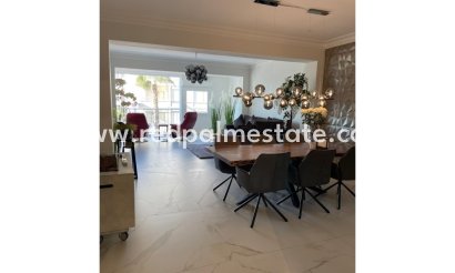 Appartements - Revente - Torrevieja - Torrevieja