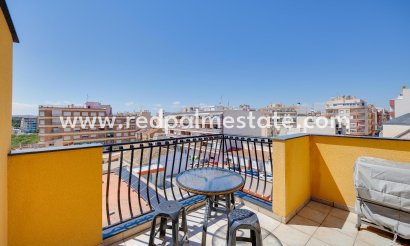 Appartements - Revente - Torrevieja - Torrevieja