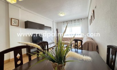 Appartements - Revente - Torrevieja - Torrevieja