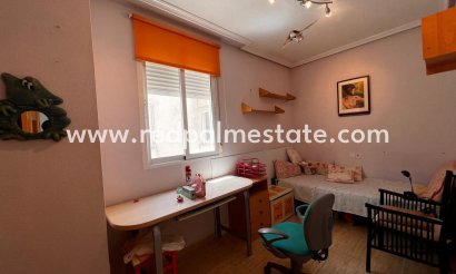 Appartements - Revente - Torrevieja - Torrevieja