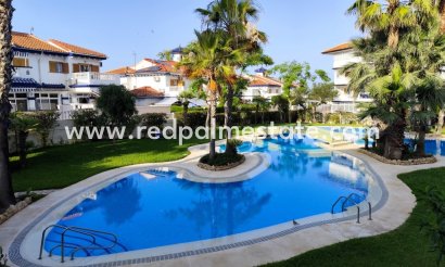 Appartements - Revente - Torrevieja - Torrevieja
