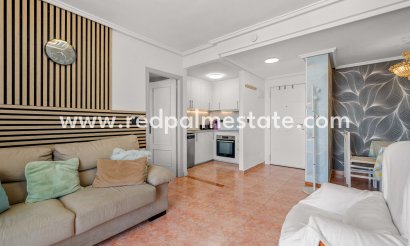 Appartements - Revente - Torrevieja - Torrevieja