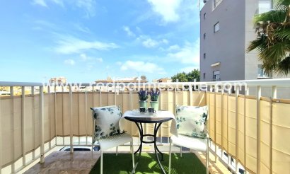 Appartements - Revente - Torrevieja - Torrevieja