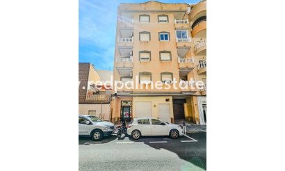 Appartements - Revente - Torrevieja - Torrevieja